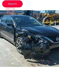 نیسان ئەلتیما